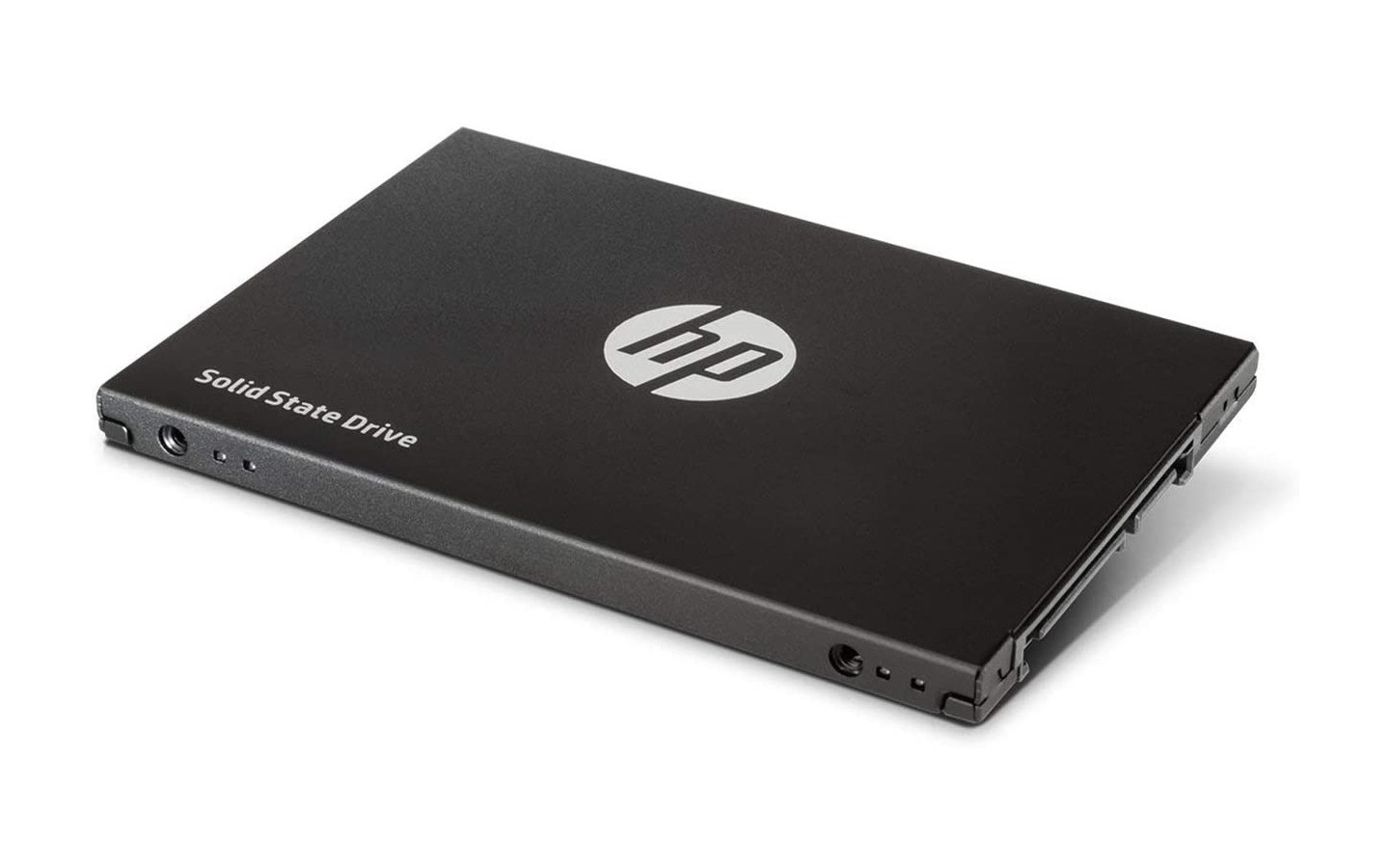 Hp ssd s600 прошивка