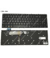 TECLADO DELL INSP. 15 3580 3581 3582 3583 3584 5565 5567 /3579 3590 3595 G3 /5587 G5 /7588 7590 G7 SERIES BK BL US ORIG