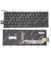 TECLADO DELL INSP. 13 5368 5378 7368 7378 14 7460 15 5568 5578 7569 7579 SERIES SIN MARCO BL 0WDFMG LA ORIG.