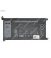 BATERIA DELL 11.4V---42Wh YRDD6 INSPIRON 14 (5481) 2-IN-1, 15 (5584), 3781, 14 (5485), 14 (5485) 2-IN-1, 3581 ORIG.