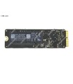 SSD APPLE 256GB,PCI-E MACBOOK A1502 (2013/14/15) A1398 A1466-A1465 655-1858J (DS)