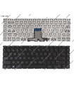 TECLADO HP PAV 14-DA 14-CC 14-CE 14-DP 14-CR 14-DF 14-CM 14-CK 14-CF 14-CD 14Z-CM 14Q-CY SERIES SIN MARCO BK SP ORIG.