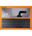 TECLADO ASUS G60 G60J G60V K52 K52DY K52F F50 F50G F50S N50 N50V SERIES 04GNV32KSP00-1 BK SP ORIG.