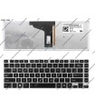 TECLADO TOSHIBA SATELLITE E40-A E45-A E40T-A E45T-A K000147970 MARCO SILVER US