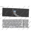 TECLADO HP PAV 15-CS 15T-CS 15Z-CW 15-CW 15-DA 15-DB 15-CX 15-DR 15-DF 15-CN 15-CR 15-DW 255 G7 SERIES SR (KB BL) US