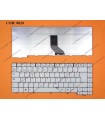 TECLADO ACER ASPIRE 4230 4310 4430 5310 5315 5320 5535 5710 5930 6920 SERIES SIN MARCO 9J.N5982.81D GRIS SP