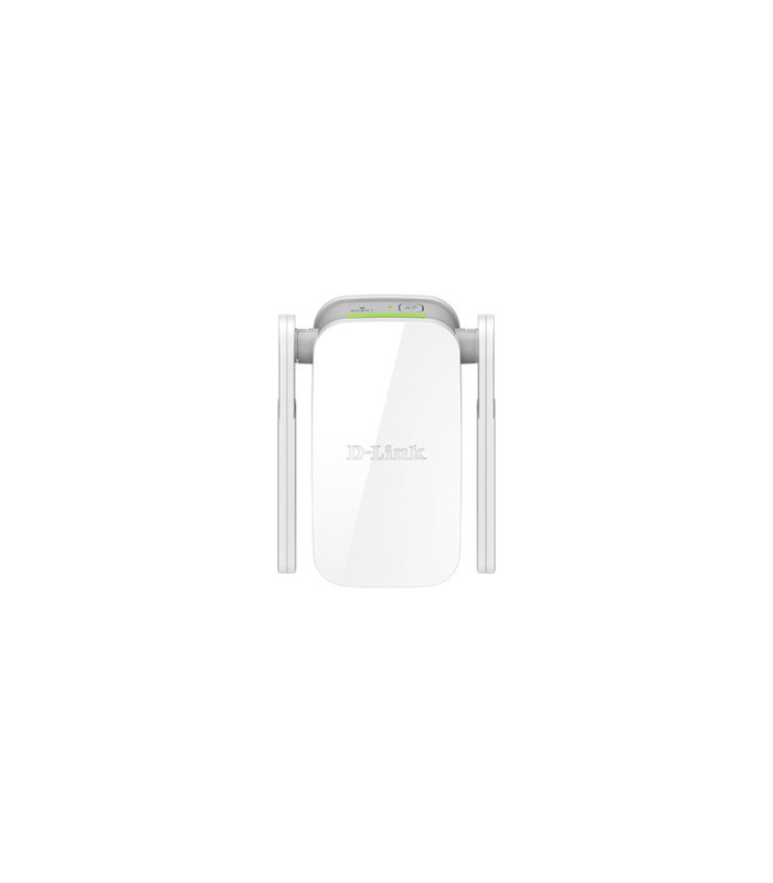 EXTENSOR WIFI D-LINK DAP-1610 AC1200 1200Mbps DUAL 2,4/5GHz/2 ANTENAS EXTERNAS/Ethernet LAN/REPETIDOR