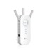 EXTENSOR WIFI TP-LINK RE450 AC1750 DUAL 2,4/5GHz/3 ANTENAS EXT/1P Ethernet LAN 10/100/1000Mbps/