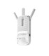 EXTENSOR WIFI TP-LINK RE450 AC1750 DUAL 2,4/5GHz/3 ANTENAS EXT/1P Ethernet LAN 10/100/1000Mbps/