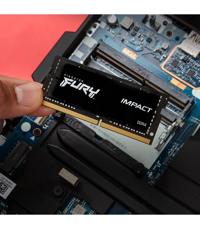 大人気の Kingston HyperX FURY DDR4-2666 16GB*4 - linsar.com