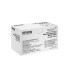 CAJA MANTENIMIENTO EPSON T6716/PXMB8 WF-C579R, WF-M5299, WF-M5799, WF-C5290, WF-C5710, WF-C5790, WF-C5210 120K