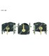 CONECTOR SOCKET POWER ASUS EEE 1001 1001HA 1001HT 1001P 1001PXD 1015PEM 1015PN ORIG.