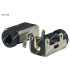 CONECTOR SOCKET POWER ASUS EEE 1001 1001HA 1001HT 1001P 1001PXD 1015PEM 1015PN ORIG.