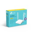 ROUTER TP-LINK TL-WR844N 2.4GHz/300MBPS/1xWAN/4xLAN 10/100 Mbps/2 ANT/IPTV/WISP/ME/MAP/MR