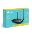 ROUTER TP-LINK TL-WR940N 450Mbps/3ANT/5dBI/4 LAN 10/100Mbps