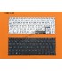 TECLADO ASUS VIVOBOOK E200 F201 F202 Q200 S200 X200 E200H E200 SERIES WIN8 NO MARCO BK SP