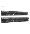 BATERIA DELL 14.8V---40WH/INSPIRON 3451 3458 /15 5551 5555 5558 / 17 5758 5759/ VOSTRO 3558 BK M5Y1K ORIG.