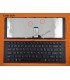 TECLADO SONY VAIO VPCEG VPC-EG EG16 EG18 EG18EC EG23 EG26 EG28 SERIES MARCO 148969711 BK US ORIG.