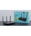 ROUTER TP-LINK ARCHER A10 AC2600 MU-MIMO/DUAL BAND 5&2.4GHz/1733MBPS+800MBPS/4XGigabit/4 ANT/IPTV/ VPN/PPTP/AP/MR