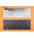 TECLADO SAMSUNG 350 350V4X 355 355V4X NP350 NP350V4X NP355 NP355V4X SERIES 14.0" SIN MARCO 9Z.N8YSN.01E BK LA OEM.