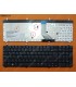 TECLADO HP DV7-2000 DV7-2100 DV7-2200 DV7-3000 DV7-3100 DV7-3200 SERIES 515839-071 BK SP