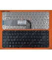 TECLADO HP DV4-3000 DV4-3100 DV4-4000 DV4-4100 DM4-3000 DM4-3100 DM4T-3000 SERIES MARCO BK SP