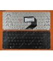 TECLADO HP PAV. G4-2000 G4-2100 G4-2200 G4-2300 SERIES+MARCO WIN8 BK US