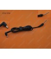 DC CORDS ASUS 19V---1.75A  33W 4.0*1.35 PIN 0.9cm 1.5M