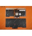 TECLADO LENOVO THINKPAD T430 T530 X230 W530+POINT STICK WIN8 BK LA