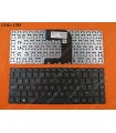 TECLADO HP 14-AC 14-AF 14T-AC 14G-AD 14Q-AJ 240 G4 245 G4 246 G4 240 G5 245 G5 246 G5 SERIES SIN MARCO BK LA