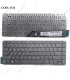 TECLADO HP PAV X2 13-P100 13-P SPLIT 13-M 13-G 13Z 13-M000 13-M100 13T-F000 13T-G100 SERIES SIN MARCO 735645-071 BK SP ORIG.