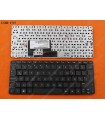 TECLADO HP MINI 210-3000 210-4000 1103 1104 110-3500 MARCO BK LA (ORIG.)