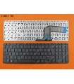 TECLADO HP PAV 15-P 17-F 17-F000 17-F040 17-F115  WIN8 NO MARCO BK SP