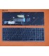 TECLADO HP ZBOOK 15 G3 15 G4 / 17 G3 17 G4  BACKLIT+POINT+ MARCO WIN8 BK SP ORIG.