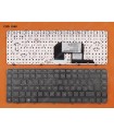 TECLADO HP DV6-3000 DV6-3100 DV6-3200 DV6-3300 DV6-4000 SERIES MARCOGRIS LA ORIG