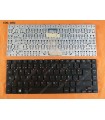 TECLADO ACER ASPIRE 3830T 4755 E1-432 E5-411 ES1-411 V3-431 GateWay NV47 NV47H SERIES SIN MARCO V121630AK1 BK SP