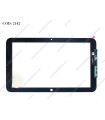 TOUCH SCREEN DIGITIZER HP X360 11-N SERIES 11.6''  BK