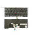 TECLADO LENOVO THINKPAD T440/T440S/T440P/T431S/T450/L440/L450/E431/E440 BK POINT WIN8 BK SP ORIG.