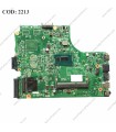 MBO DELL INSPIRON i3-4005U 1.7GHZ 2C/14 3442 15 3542 17 5748 /4ta GEN