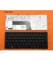 TECLADO HP MINI 110 110-1000 110-1100 COMPAQ MINI CQ10 CQ10-100 SERIES SIN MARCO 535689-061 BK SP ORIG