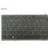 TECLADO HP ZBOOK 15 G3 15 G4 / 17 G3 17 G4  BACKLIT+POINT+ MARCO WIN8 BK SP ORIG.