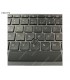 TECLADO HP ZBOOK 15 G3 15 G4 / 17 G3 17 G4  BACKLIT+POINT+ MARCO WIN8 BK SP ORIG.