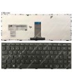 TECLADO LENOVO G40 G40-30 G40-80 G40-45 Z40 B40-70 G40-70 B40-70AT B40-35 300-14IBR 300-14ISK 305-14IBD FLEX 2 14 BK SP ORIG.