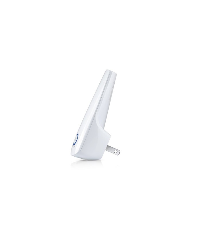 EXTENSOR WIFI TP-LINK TL-WA850RE(ES)/300Mbps/1P ETHERNET 10/100MBPS (RJ45)/2ANTENAS INTERNAS