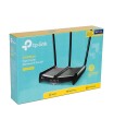 ROUTER TP-LINK TL-WR941HP HIGH POWER 450Mbps/3ANT/9dBi/ROMPE MUROS/4 LAN 10/100Mbps