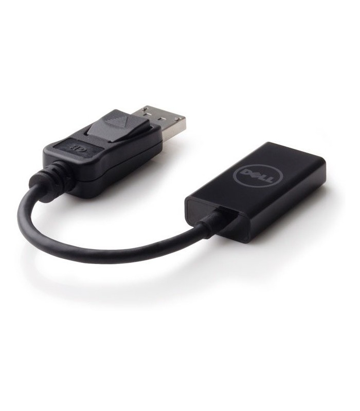 ADAPTADOR DELL DP-A DISPLAYPORT A HDMI-B 2.0 (4K) 09KWG4 ORIG.