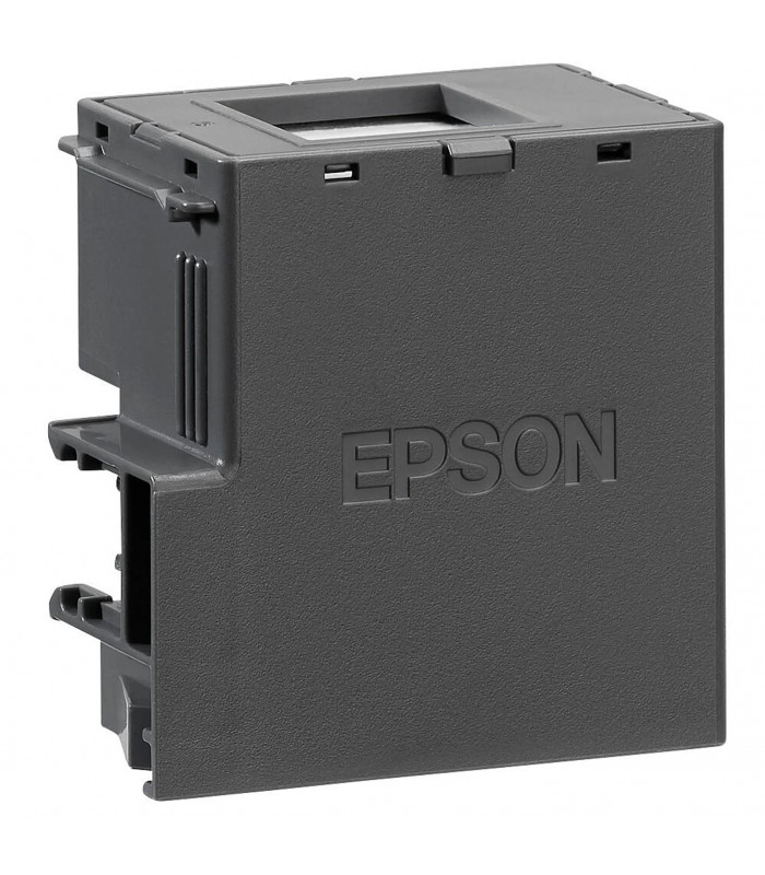 CAJA MANTENIMIENTO EPSON C9344/EWMB3 L3560 L3556 L5590 XP-3100 XP-4100 XP-4200 WF-2810 WF-2851 C12C934461 14K BK ORIG.