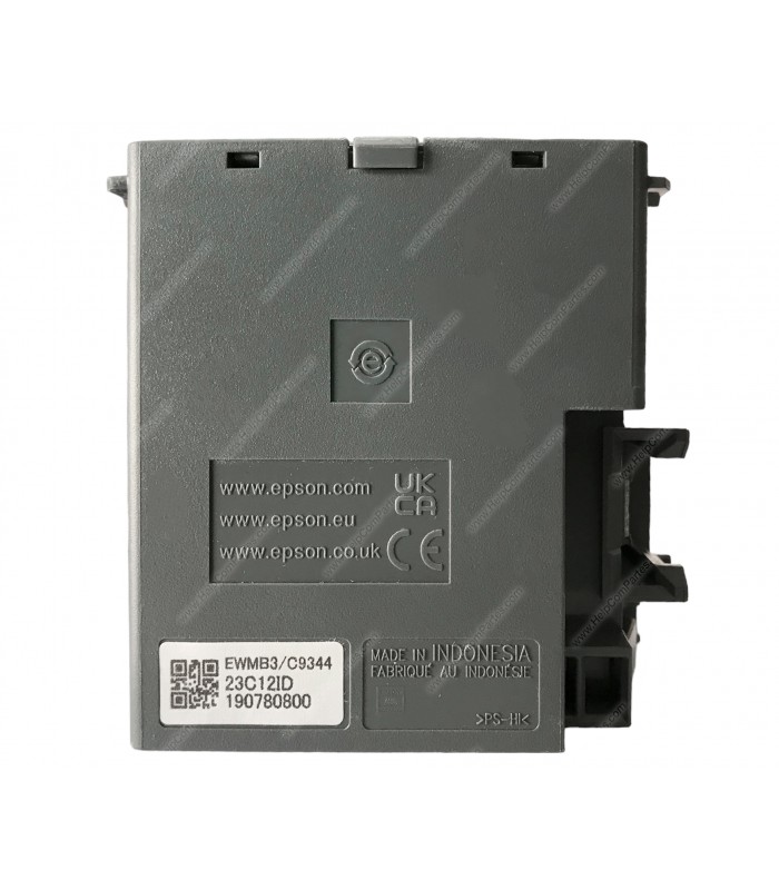 CAJA MANTENIMIENTO EPSON C9344/EWMB3 L3560 L3556 L5590 XP-3100 XP-4100 XP-4200 WF-2810/WF-2830/WF-2850 14K ORIG