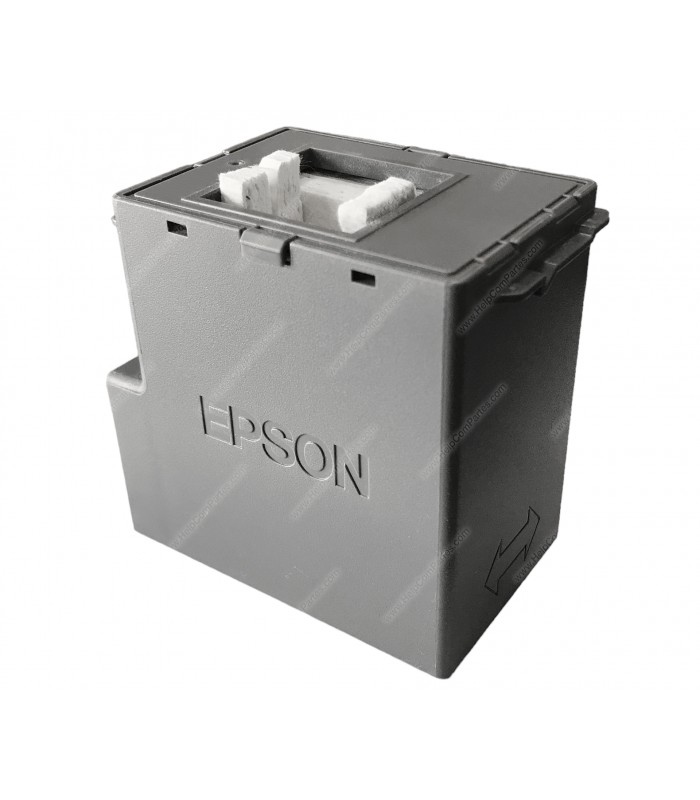 CAJA MANTENIMIENTO EPSON C9344/EWMB3 L3560 L3556 L5590 XP-3100 XP-4100 XP-4200 WF-2810 WF-2851 C12C934461 14K BK ORIG.