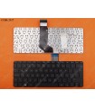 TECLADO HP PAV 11-N 11-N001XX X360 SERIES SIN MARCO 755896-071 BK LA